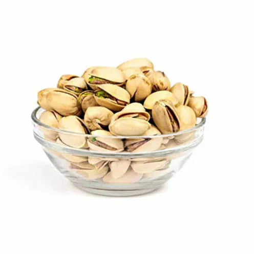 Bulk Nuts Pistachios Raw - Single Bulk Item - 5lb