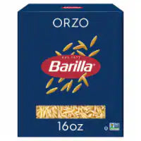 Sunridge Farms Organic Rosa Marina Orzo Pasta - Single Bulk Item - 10lb