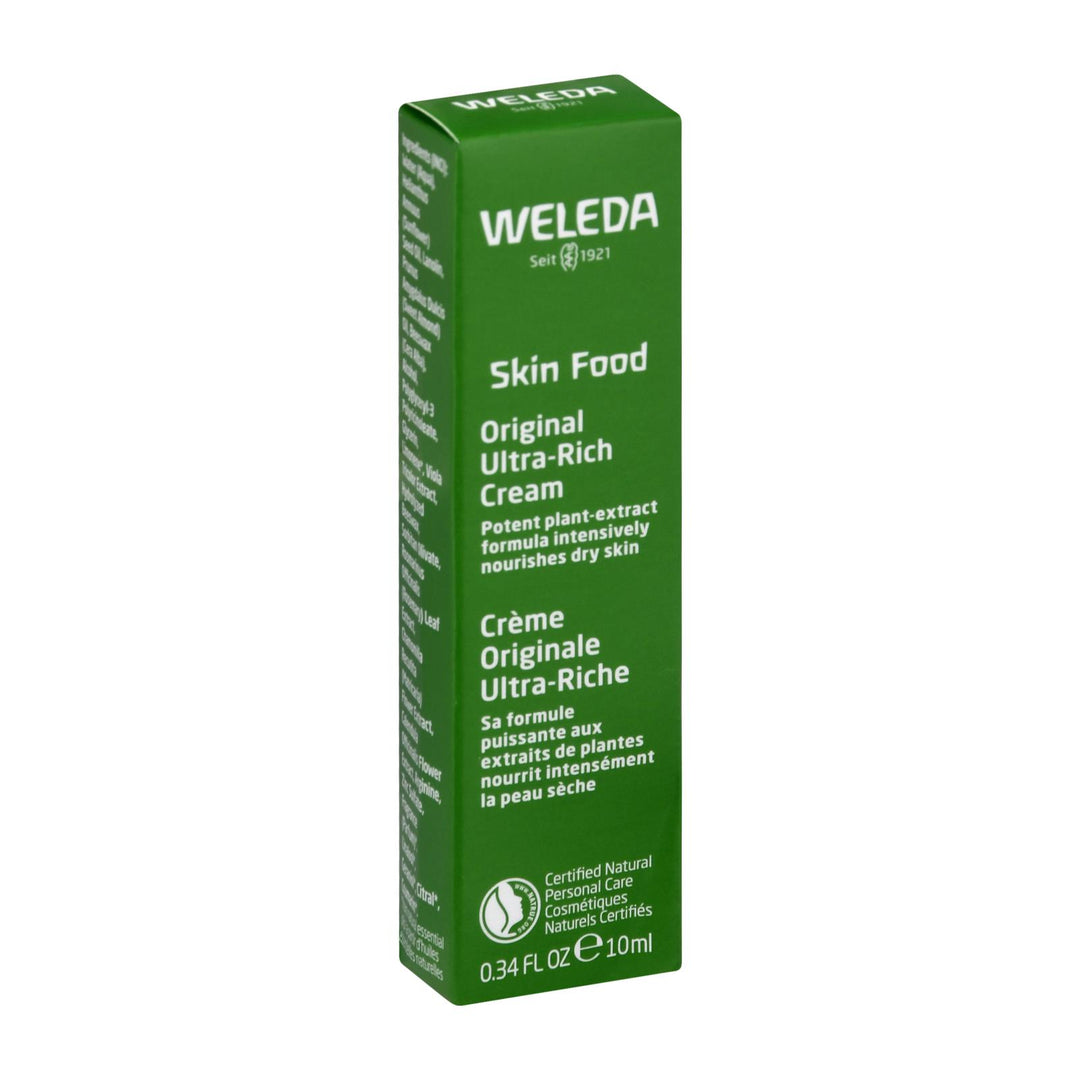 Weleda Skin Food Travel Size - 0.32 Fl Oz