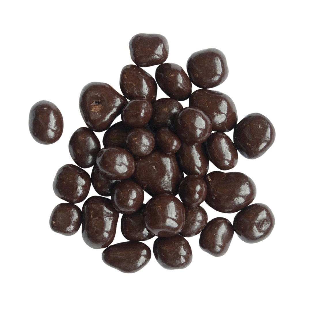 Woodstock Dark Chocolate Ginger - Single Bulk Item - 15lb