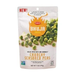 Bulk Peas And Beans Organic Black Lentils - Single Bulk Item - 25lb