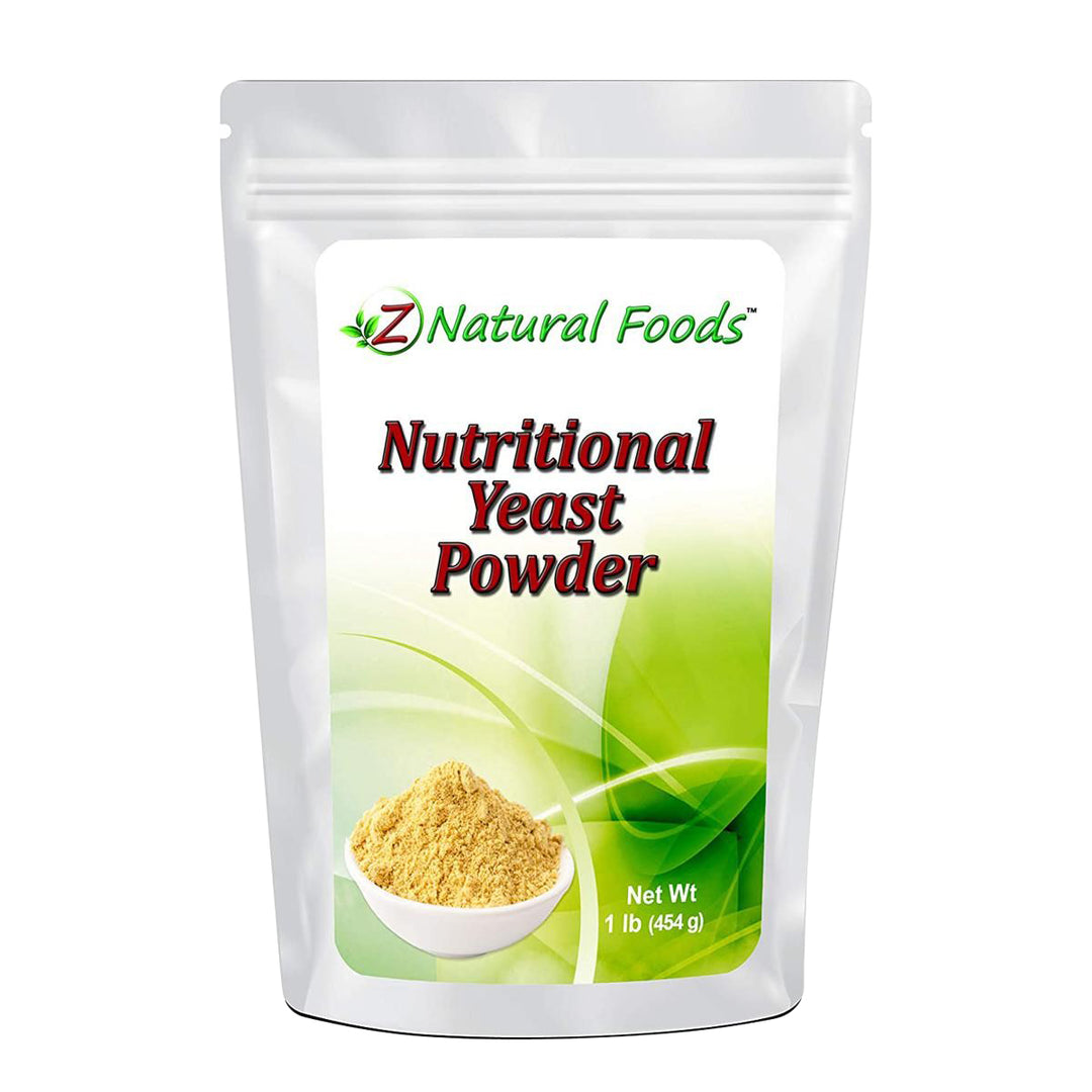 Bulk Powders And Supplements Nutritional Yeast - 50 Lb.