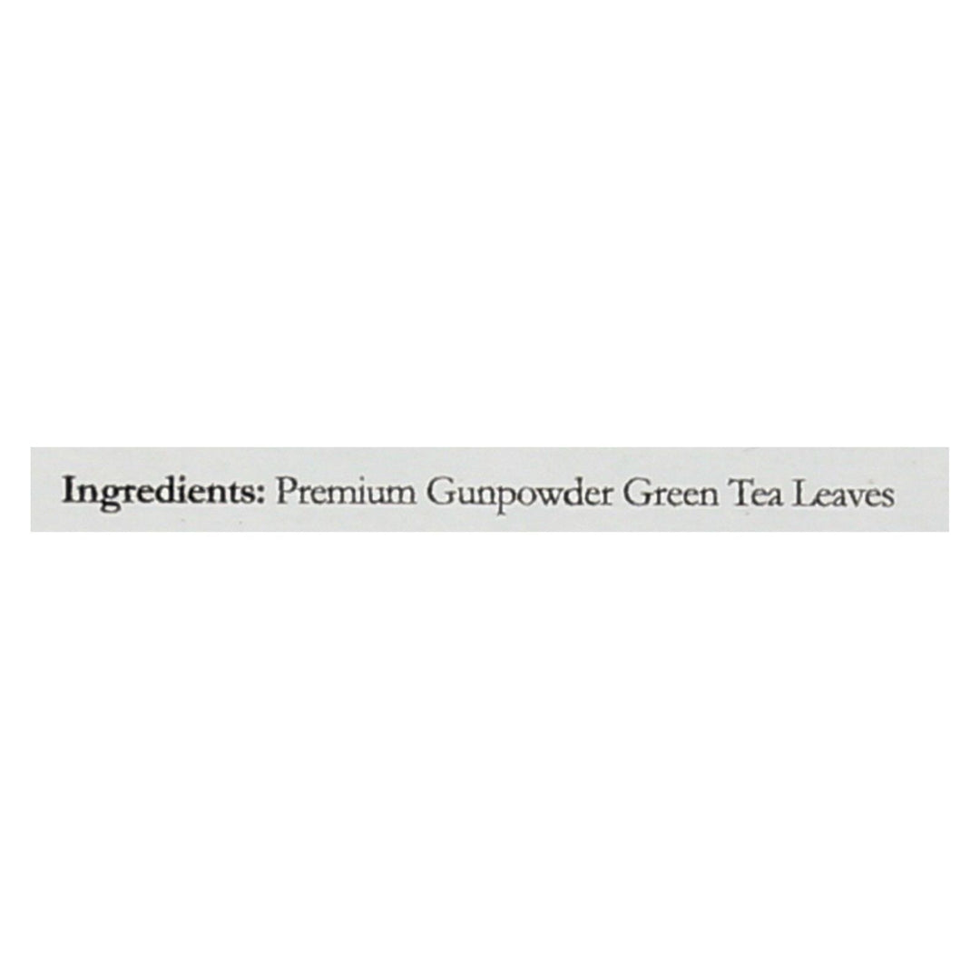 Uncle Lee's Premium Gunpowder Green Tea In Bulk - 5.29 Oz