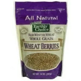 Bulk Grains Organic Whole Buckwheat Kasha - Single Bulk Item - 25lb