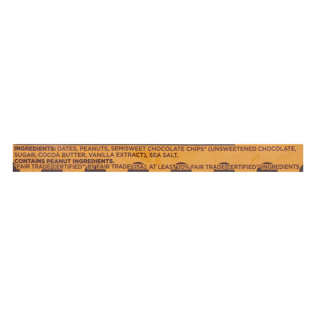 Larabar - Peanut Butter Chocolate Chip - Case Of 16 - 1.6 Oz