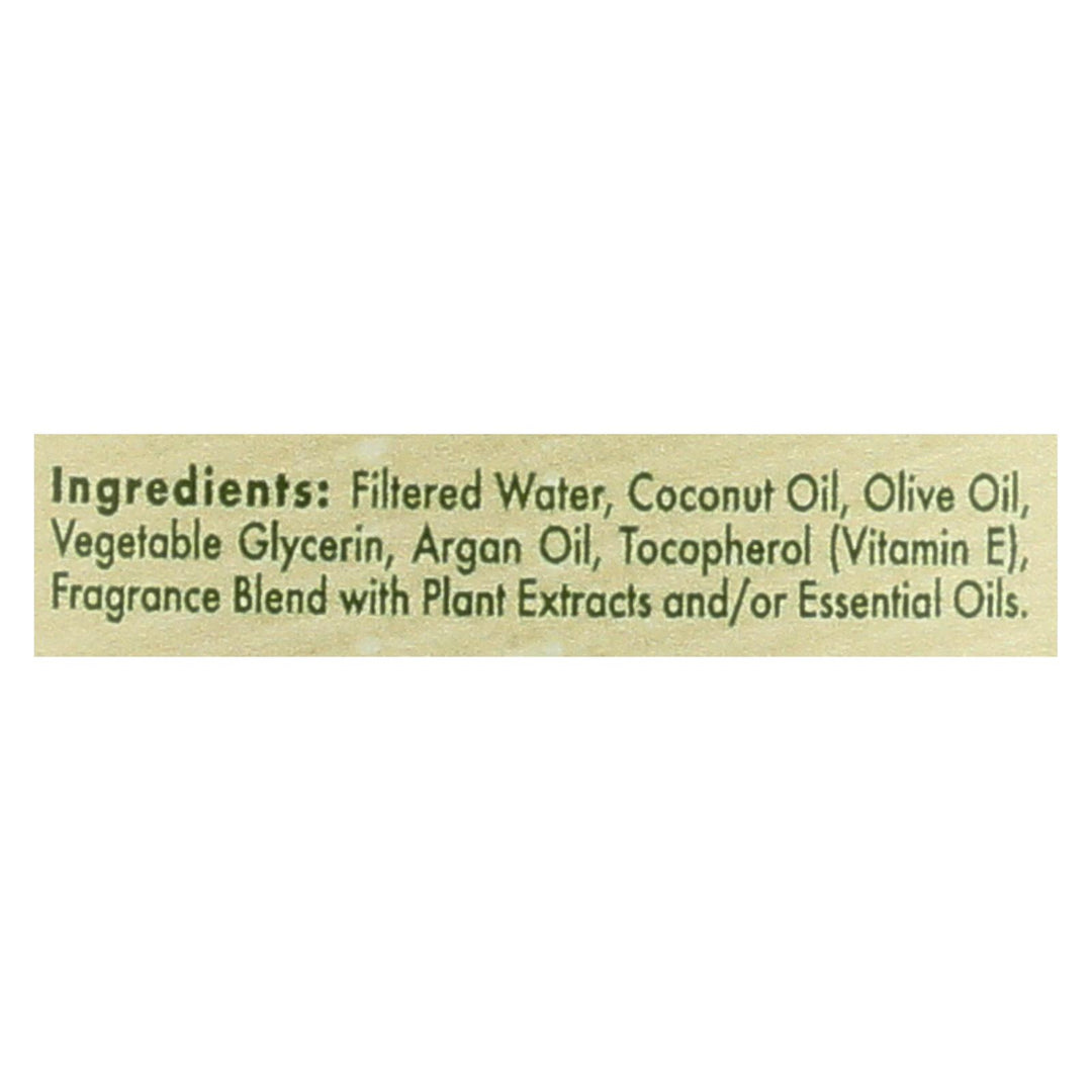 A La Maison - French Liquid Soap - Rosemary Mint - 16.9 Fl Oz