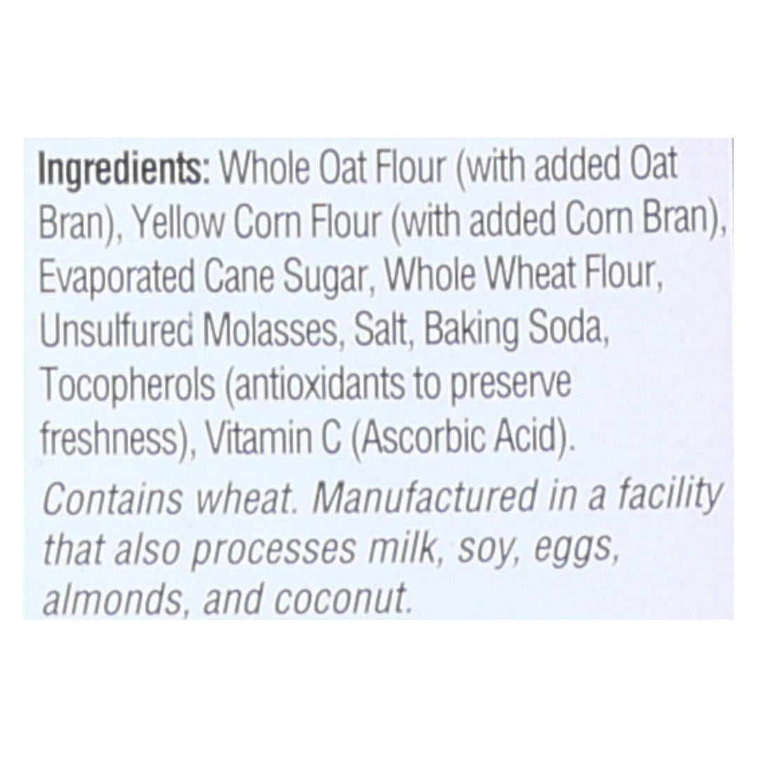 Barbara's Bakery - Spoonfuls Cereal - Multigrain - Case Of 12 - 14 Oz.