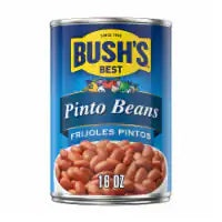 Bulk Peas And Beans Organic Pinto Beans - Single Bulk Item - 25lb