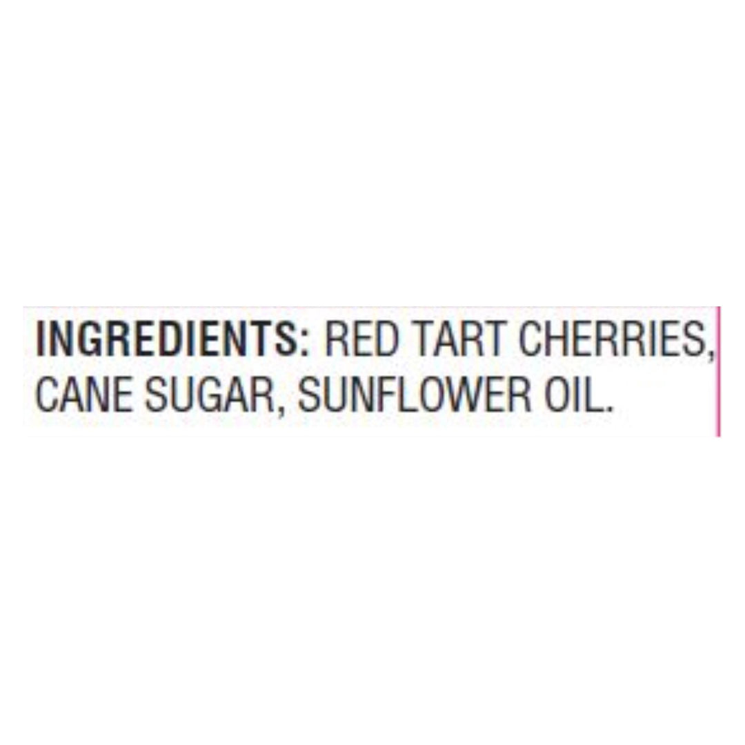 Woodstock Sweetened Cherries - Case Of 8 - 5 Oz