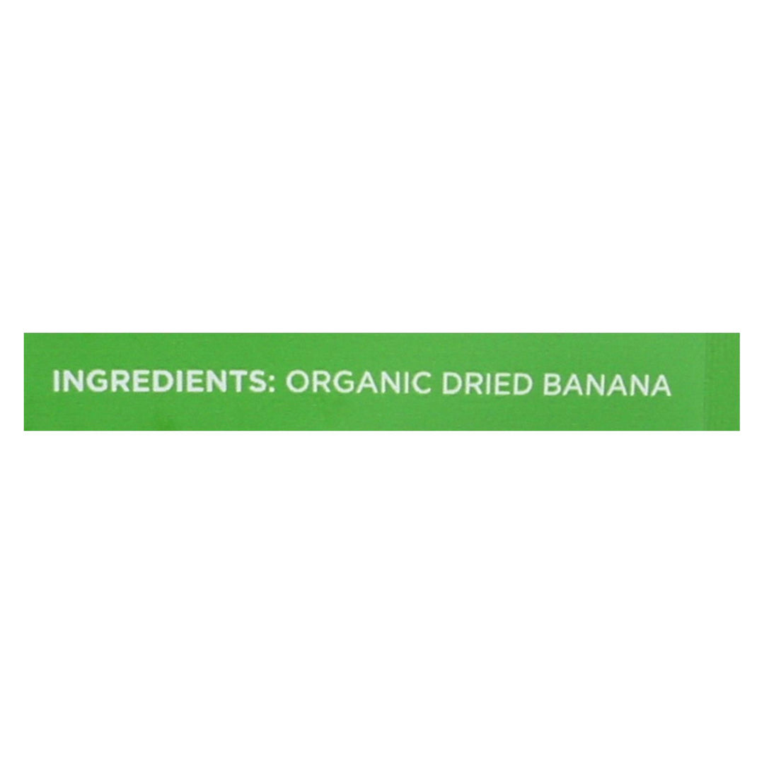 Mavuno Harvest Organic Gluten - Free Dried Banana - Case Of 6 - 2 Oz.