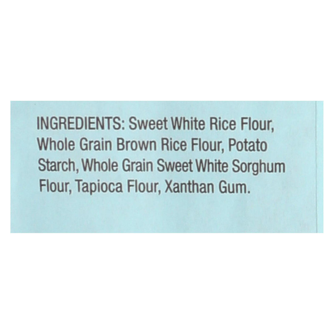 Bob's Red Mill Gluten Free 1to1 Baking Flour - Single Bulk Item - 25lb