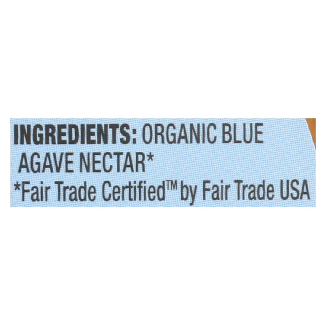 Wholesome Sweeteners Blue Agave - Organic - 11.75 Oz - Case Of 6