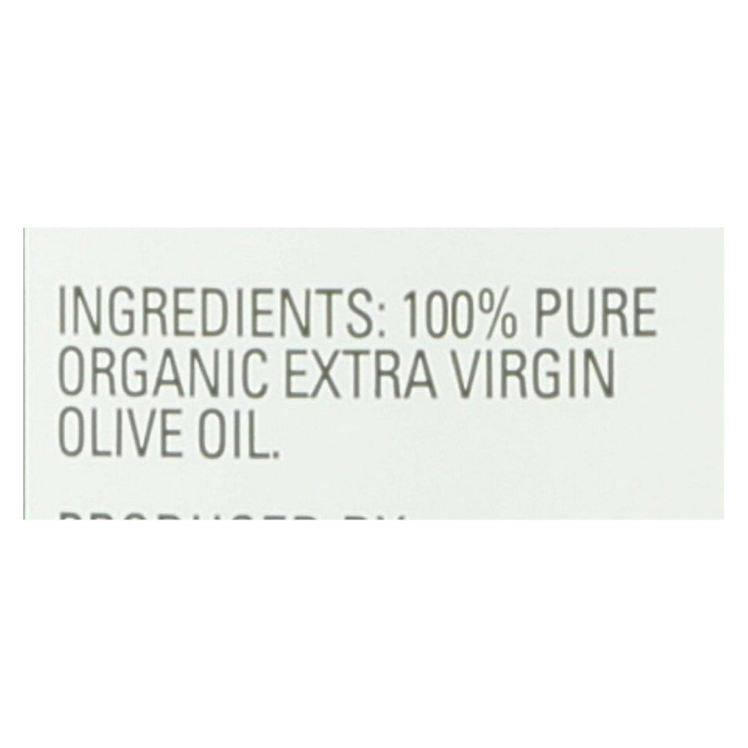 La Tourangelle Organic Extra Virgin Olive Oil - Case Of 6 - 25.4 Fl Oz.