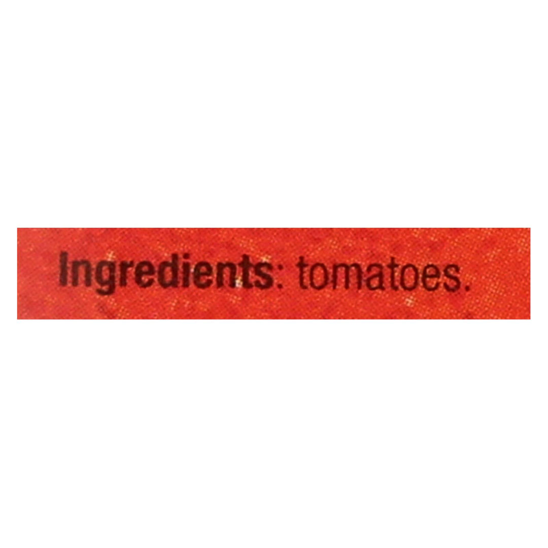 Pomi Tomatoes Tomato Sauce - Case Of 12 - 17.64 Fl Oz.