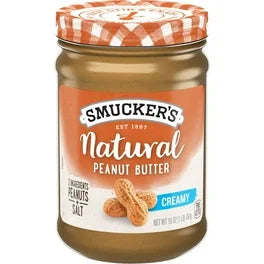 Bulk Nuts Peanut Butter Stock Dry Roasted - Single Bulk Item - 30lb