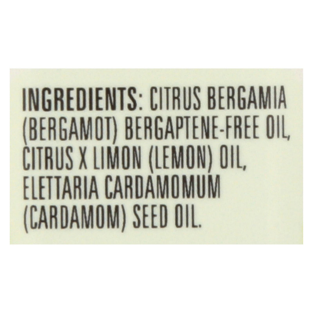 Aura Cacia - Essential Solutions Oil Creative Juice - 0.5 Fl Oz