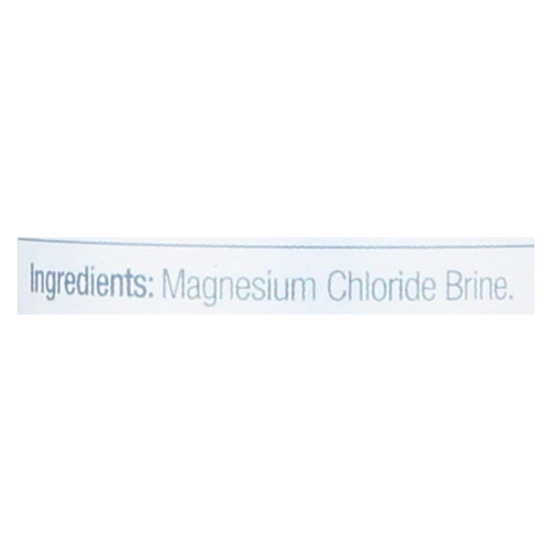 Life-flo Pure Magnesium Oil - 8 Oz