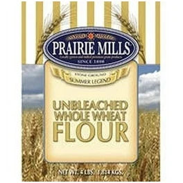 Heartland Mill 100% Organic Yellow Medium Cornmeal - Single Bulk Item - 25lb